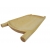 Koryto drewniane 30x15